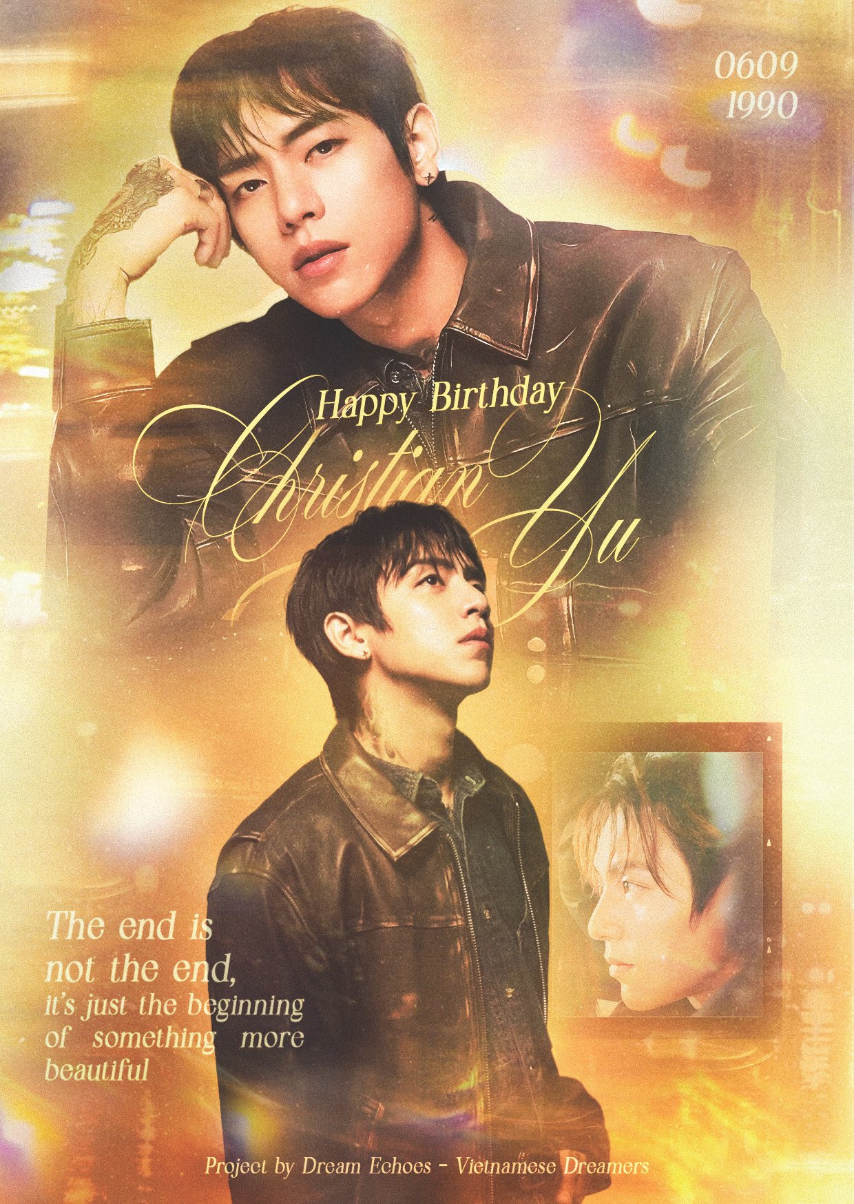 Post Card A6