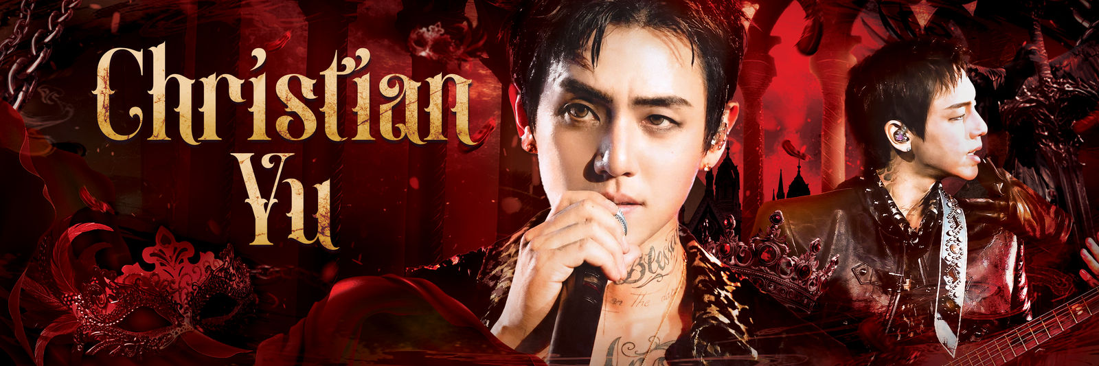 Hand Banner 2
